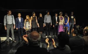 Dan Akademije scenskih umjetnosti: Mladi umjetnici iz BiH vrlo traženi van zemlje (FOTO) 