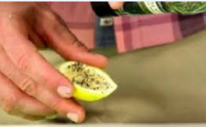 So, biber i limun: Izborite se sa groznim simptomima prehlade i gripe! (VIDEO)