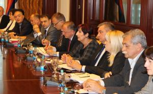 Banja Luka: Bez dogovora poslodavaca sa sindikatom o zakonu o radu (FOTO)