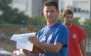 Podgorica: Miodrag Vukotić trener FK Budućnost, upucan ispred zgrade