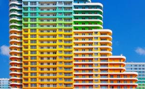 Zapanjujuće fotografije: Šarena strana Istanbula (FOTO)