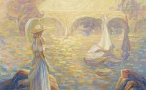 Sve što želite znati o sebi: Šta ste prvo zapazili na ovoj slici?