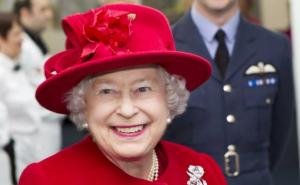 Više od 60 godina slao čestitke kraljici Elizabeti II za Božić