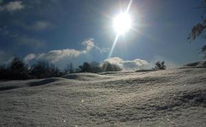 Kakvo nas vrijeme očekuje danas?