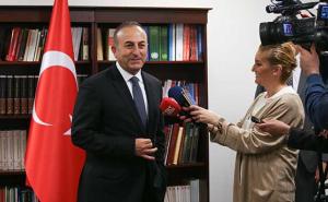 Cavusoglu potvrdio da Turska i Izrael vode pregovore o normalizaciji odnosa