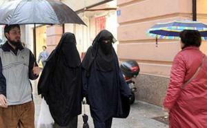 Slovenski parlament nije podržao zabranu nošenje burki