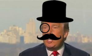 Sofisticiranost: Kako bi Donald Trump zvučao da ima britanski akcenat (VIDEO)