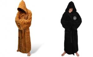 Samo za prave fanove: Kućni ogrtač Star Wars