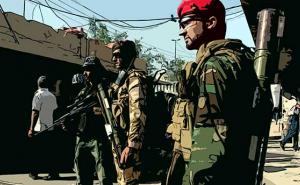 Od 'prijateljske vatre' SAD-a stradalo najmanje 10 iračkih vojnika