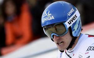 Svjetski kup u skijanju: Težak pad Mayera tokom utrke spusta