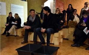 U rođendanskom zagrljaju Ars Aevija potpisana Deklaracija kandidature za Nobelovu nagradu za mir