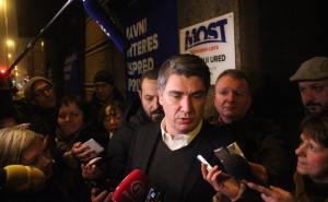Hrvatska: Zoran Milanović se odrekao premijerske pozicije