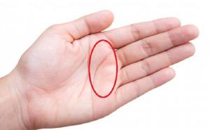 Ovu liniju na ruci nemaju svi: Šta ona predstavlja za vaš ljubavni život