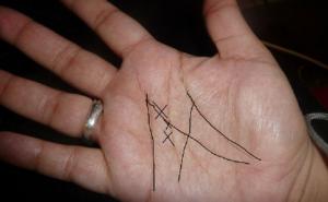 Nemaju svi slovo M na dlanu: A oni koji imaju, posebna su vrsta ljudi