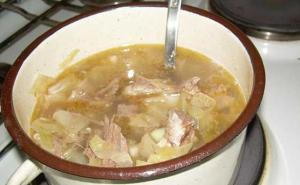 Njemačka: Policija dobila prijavu da curi plin, ispostavilo se da je u pitanju kiseli kupus