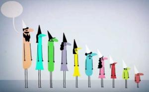 Možete li riješiti zagonetku sa zatvorenicima i šeširima? (VIDEO)