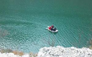 FOTO: U Neretvi pronađeno tijelo četvrtog stradalog studenta