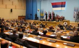 Isplata penzija iz trezora uvećala budžet RS za 2016. godinu na više od tri milijarde KM