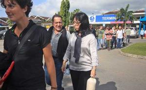 Šestero putnika ispitano zbog sumnje na podmetnutu bombu u avionu Air Francea