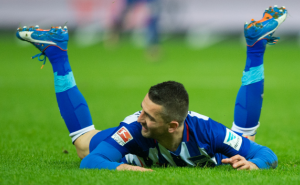Hertha nastavila da briljira, Ibišević 'častio' saigrače asistencijama (VIDEO)