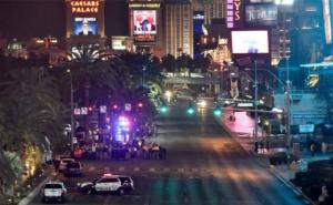 Las Vegas: Automobilom pokosila više od 30 pješaka, jedna osoba mrtva
