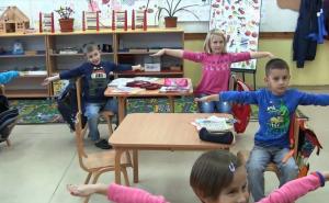 Djeca u Sapni: Za njihov ostanak u ovom kraju zaslužni će biti voće i škola