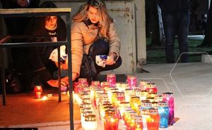 Mostar tuguje za studentima: Danas komemoracija, ispraćaj i sveta misa