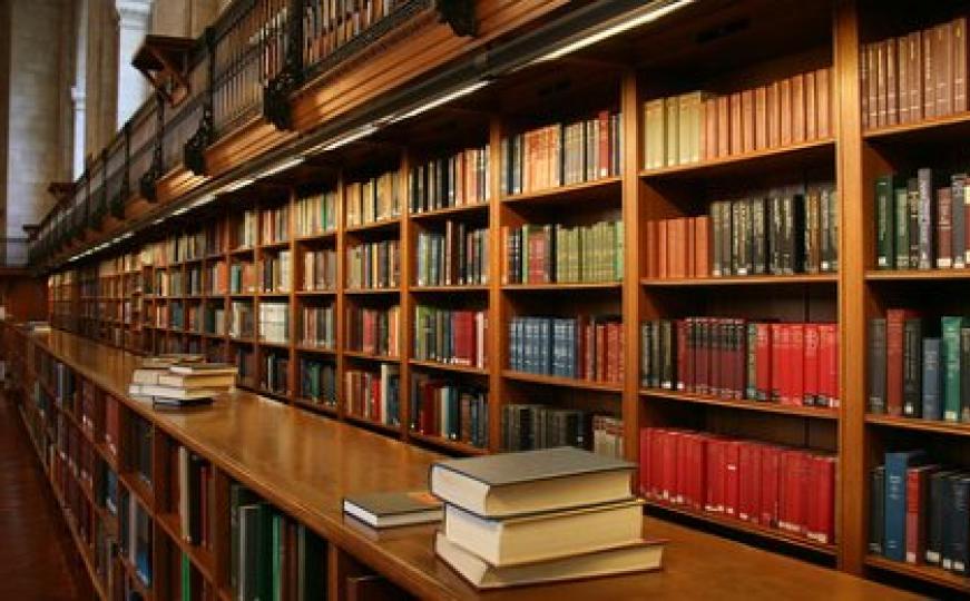 Svečanost: 70 godina postojanja i rada Nacionalne i univerzitetske biblioteke BiH