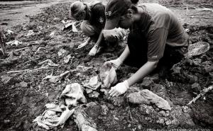 Danas identifikacija i četiri maloljetne sestre romske nacionalnosti