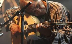 Sevdah Changes - Alla