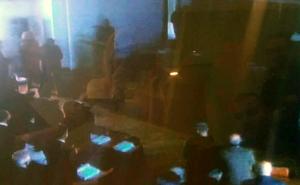 Prekinuta sjednica Skupštine KS-a: Nestalo struje u Općini Centar