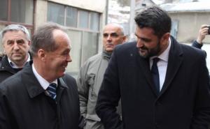 Šta se to desilo s Demokratskom frontom: Priča o Komšiću, Podžiću, Suljagiću i Bajroviću