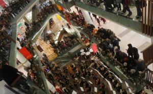 Direktor Fariz Kulenović: Alta Shopping Centar obećava nova iznenađenja!