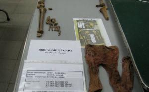 Tuga u Tuzli: Brat identificirao tri sestre - Zijadu (7), Suvadu (5) i Almasu (4) (FOTO)