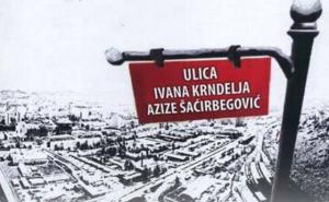 Ahmed Burić: Promocija knjige 'Od Ivana do Azize' 