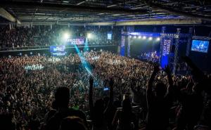 Muzički spektakl u Mostaru: Koncert Dubioze kolektiv 30. decembra (VIDEO)