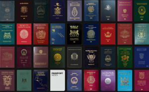 Naziv Država Palestina uskoro na novim pasošima