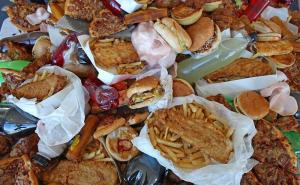 Kanton Sarajevo: Koliko često inspekcija posjećuje objekte brze prehrane?