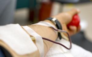 Dobrovoljno darivanje krvi na Fakultetu islamskih nauka