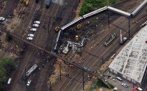 Deset osoba poginulo u avionskoj nesreći u Indiji