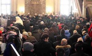 Muslimani će večeras mevludima iskazati ljubav prema poslaniku Muhammedu a.s.