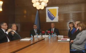 Da li će se spojiti opći i lokalni izbori u BiH: Evo šta su poručili iz CIK-a (FOTO)