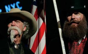 Žene, oprez: Bradati muškarci su nasilni, nevjerni i vole da kradu