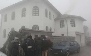 Na licu mjesta: Kako je izgledao pretres u Sarajevu jutros (FOTO+VIDEO)