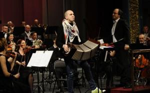 Rasprodate skoro sve ulaznice za novogodišnji koncert Sarajevske filharmonije