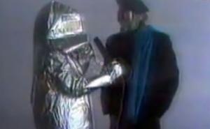 Nadrealisti o zagađenju: Gušimo se, ali naš najveći problem je... (VIDEO)