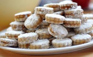 Prijedlozi za praznične kolačiće