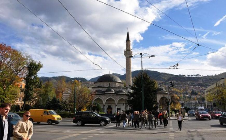 Općina Centar finansira obnavljanje i rekonstrukciju religijskih objekata