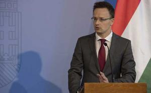 Mađarska: Poštujemo prava izbjeglica, ali ne možemo primiti stotine hiljada ekonomskih migranata