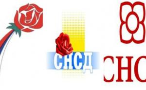 Kako su 'rasli' Dodik i SNSD: Evo u čemu je trik